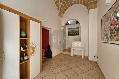 Leilighet i Calimera, Lecce, Calimera - € 125 000 | Ref: AP100 - foto 2